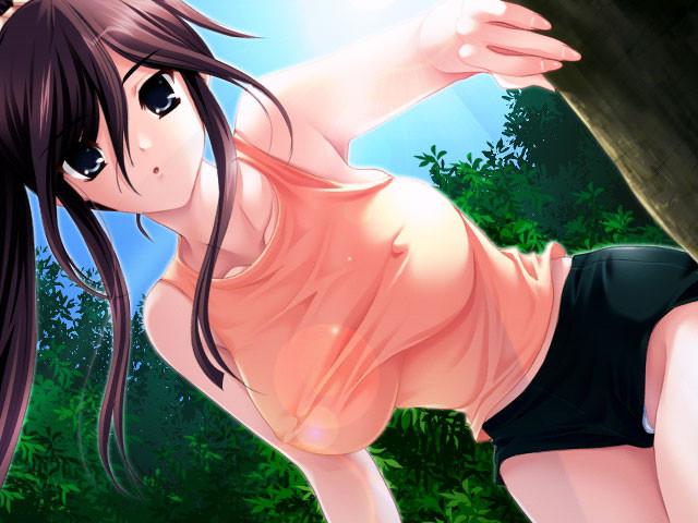 20P Young hentai mommys with big titties trying to get pregnant