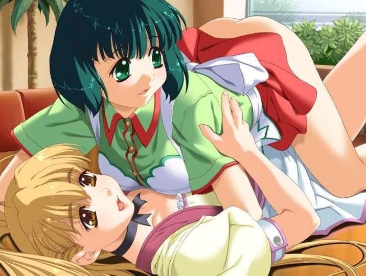 15P Huge tits and anime sex fantasies