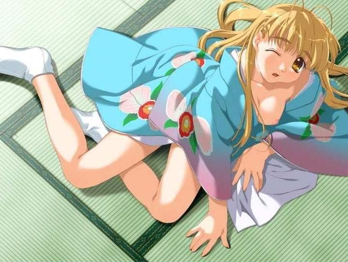 15P Huge tits and anime sex fantasies