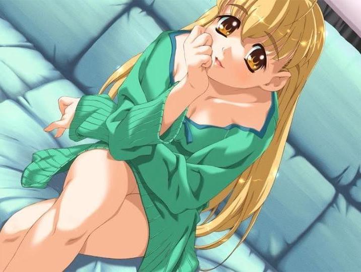15P Huge tits and anime sex fantasies