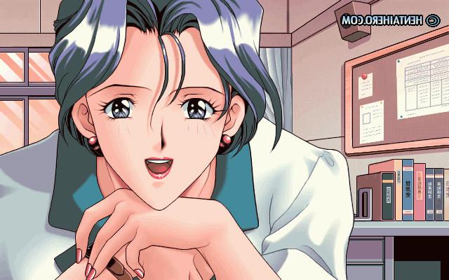 16P Sexy and very horny anime toon babes