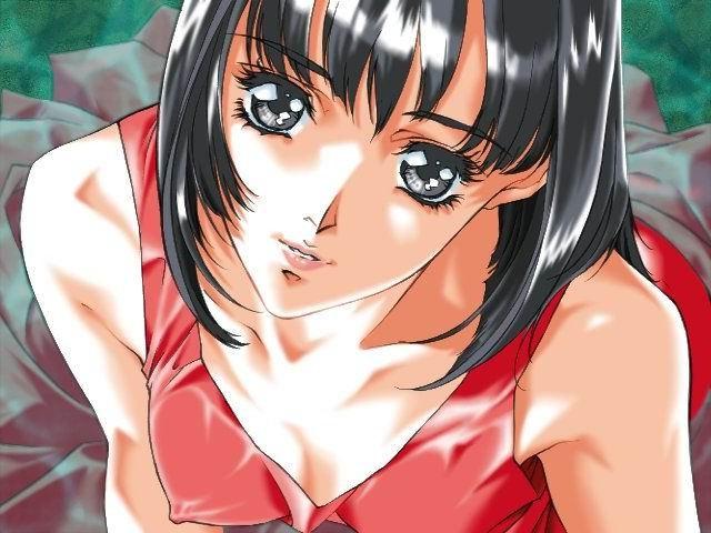15P Anime sex and hardcore fucking
