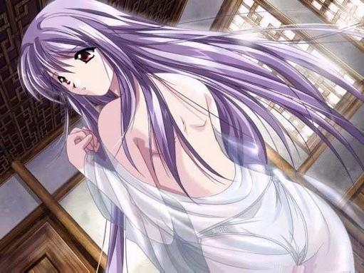 15P Anime sex and hardcore fucking