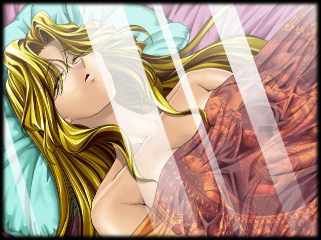 15P Anime sex and hardcore fucking
