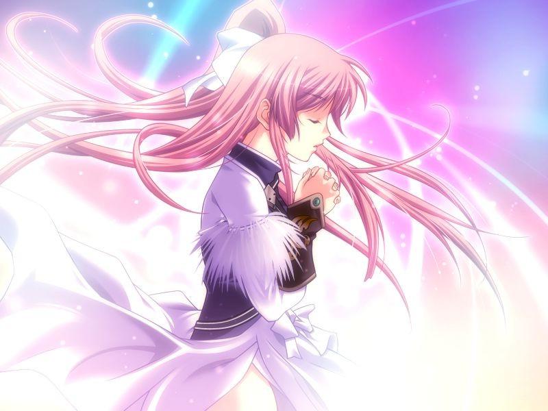 15P Anime girls with big fucking tits get it rough