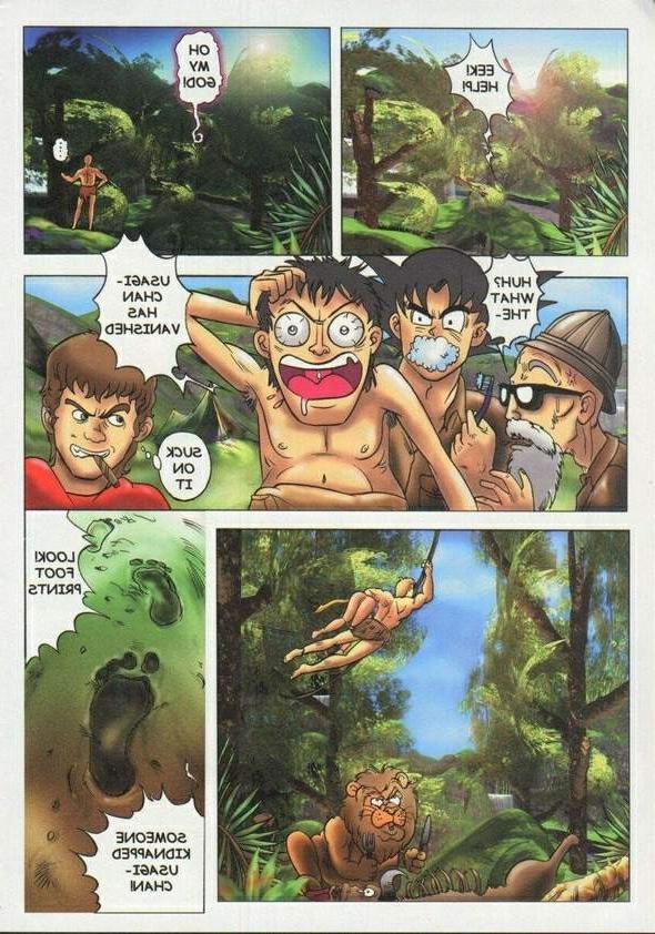 15P strange bondage sex erotic anime slaves