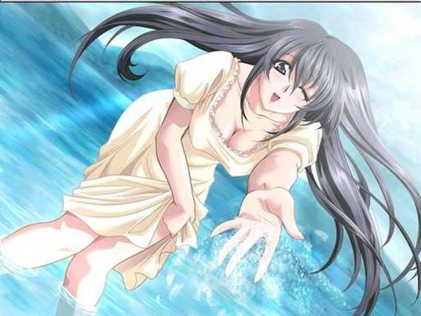 15P Anime girls are used as sex objects
