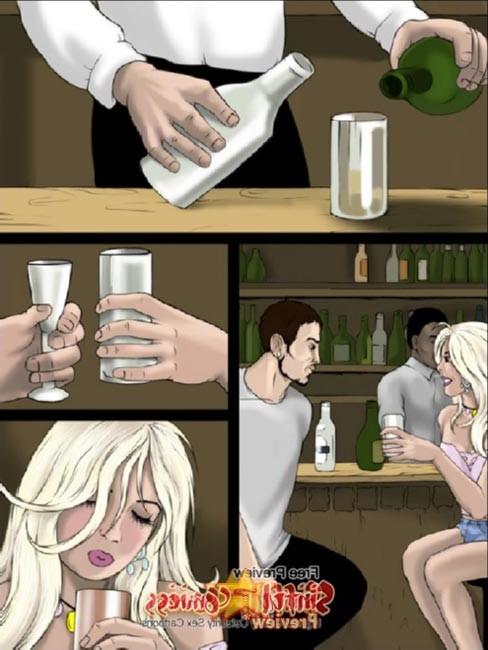 16P Anime celebrities nude sexy posing