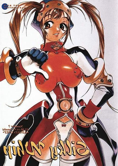 15P huge breast anime girl love fetish sex