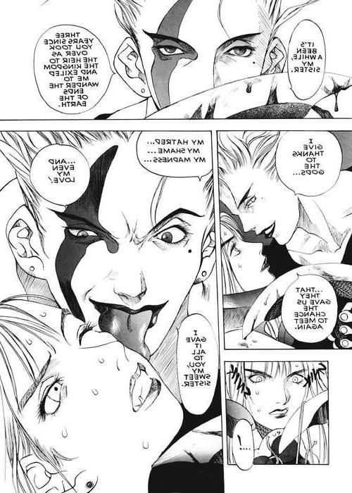 15P huge breast anime girl love fetish sex