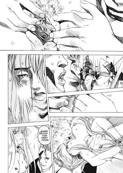 15P huge breast anime girl love fetish sex