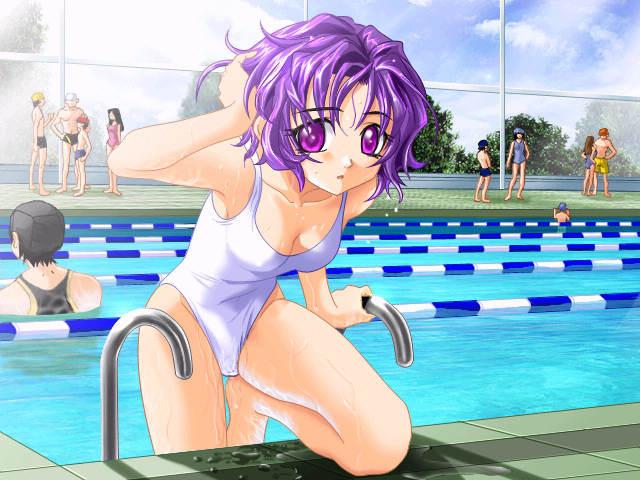 12P Anime girls with big tits get taken advantage of