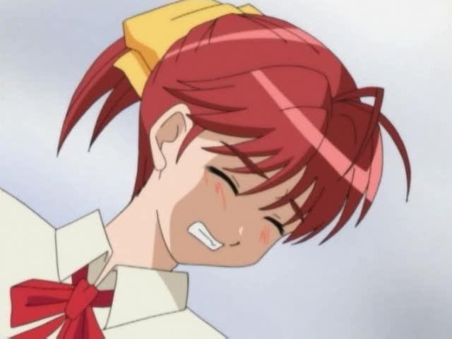 16P Anime girl getting banged and covered with loads of cum