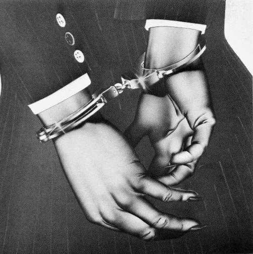 15P classic Robert Bishop bdsm artworks