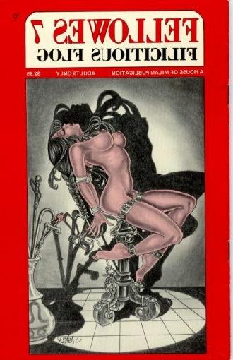 15P thin and beautiful women in bdsm art