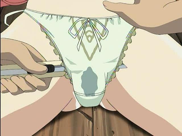 16P Anime chick with big tits getting fucked by taxi driver