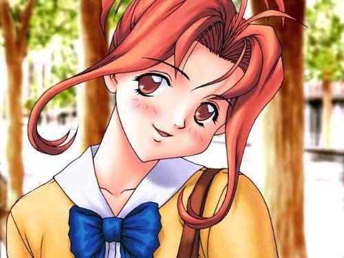 15P Anime sexual fuck fantasy