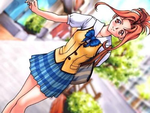 15P Anime sexual fuck fantasy