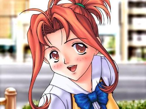 15P Anime sexual fuck fantasy