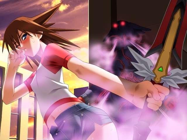 15P Anime sex and hardcore fun