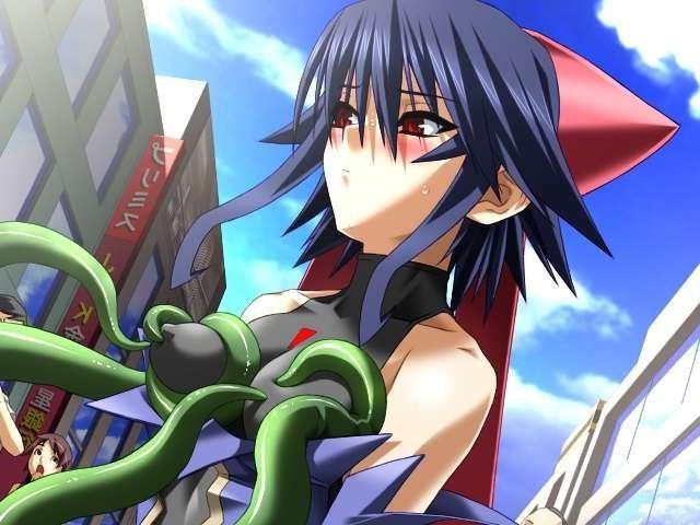 15P Anime sex and hardcore fun
