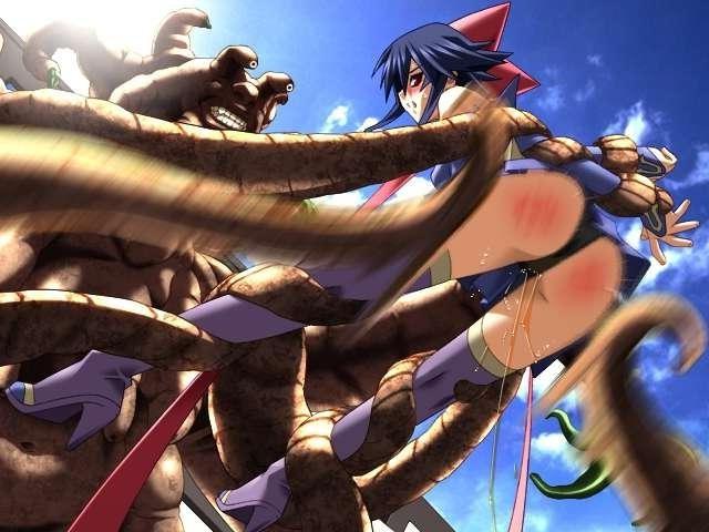 15P Anime sex and hardcore fun