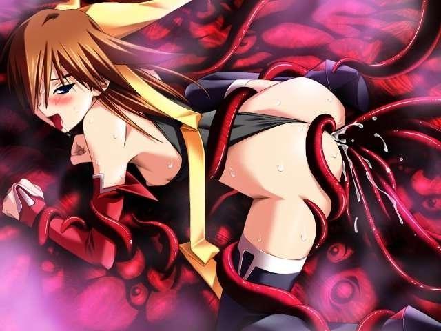 15P Anime sex and hardcore fun
