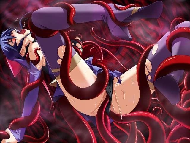 15P Anime sex and hardcore fun