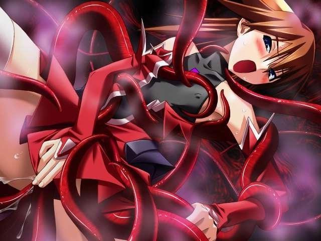 15P Anime sex and hardcore fun