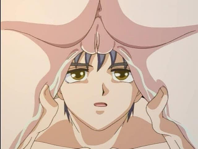 16P Anime teen with big tits getting nailed by lucky dude