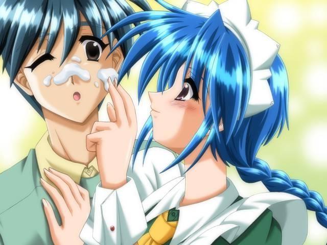 15P Anime sex and hardcore fun