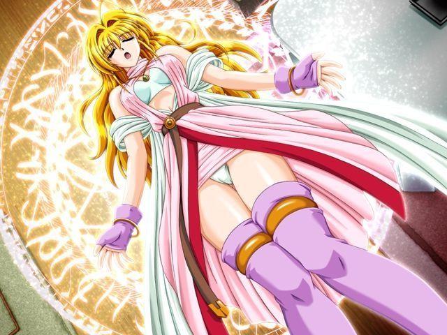 15P Anime hardcore sex and fun