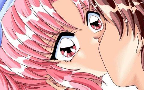 12P Anime big tits and hardcore sex