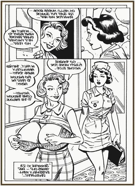 15P giant breast horny lesbian hardcore comics