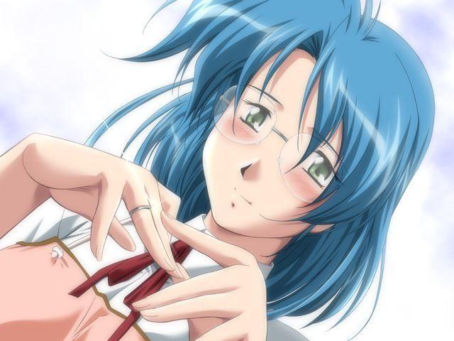 15P Anime girl gets a hardcore fuck