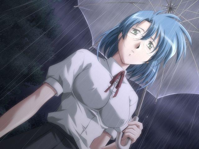 15P Anime girl gets a hardcore fuck