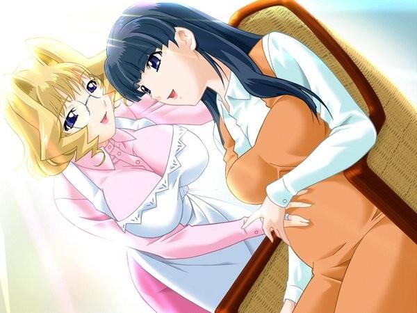 15P Anime sex and hardcore desires