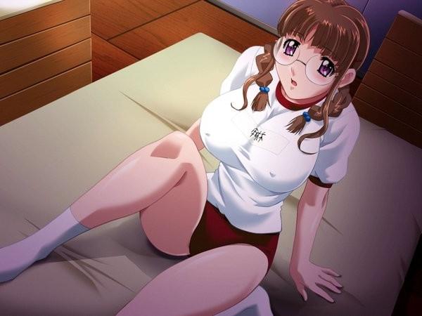 15P Anime sex and hardcore desires