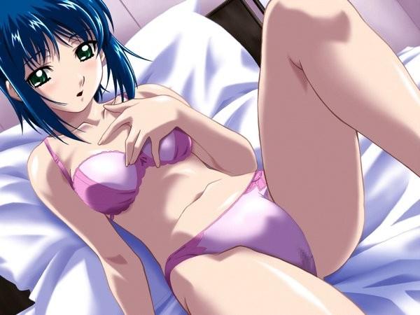 15P Anime sex and hardcore desires