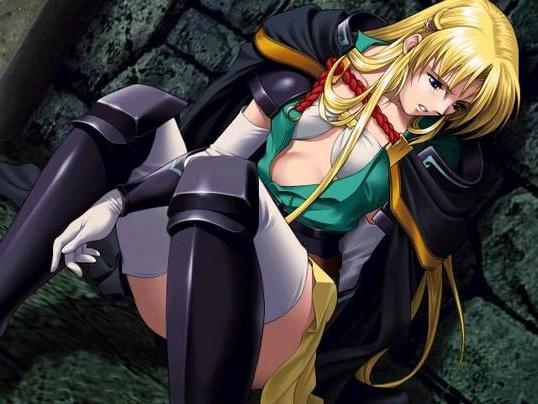 15P Anime girls defend the kingdom
