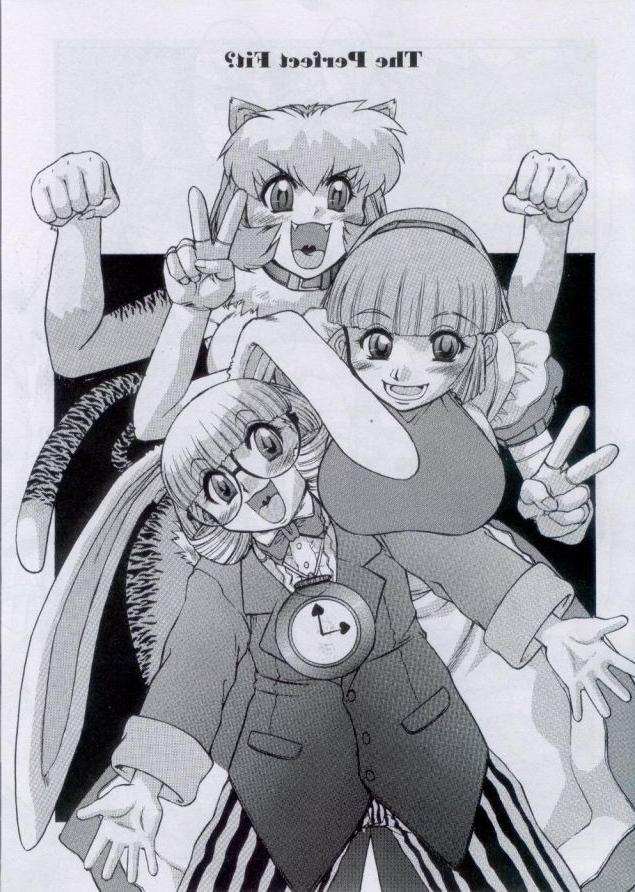 15P hardcore anime sex comic with huge breasts
