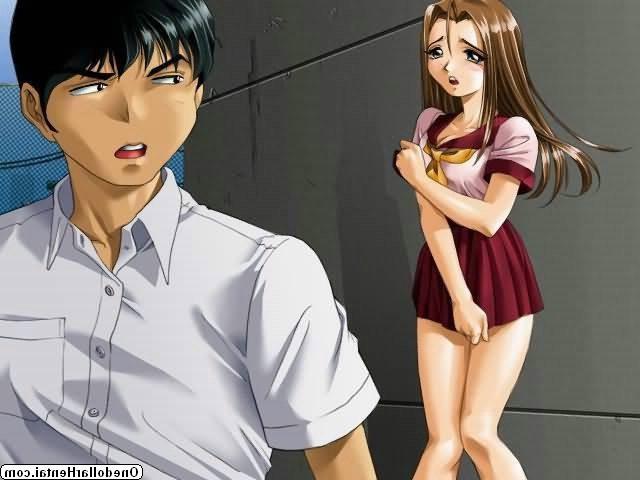 12P Anime feuchtes Träumen