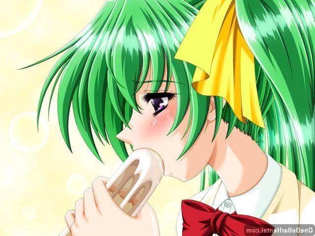 12P Anime girl cant get enough cock in her