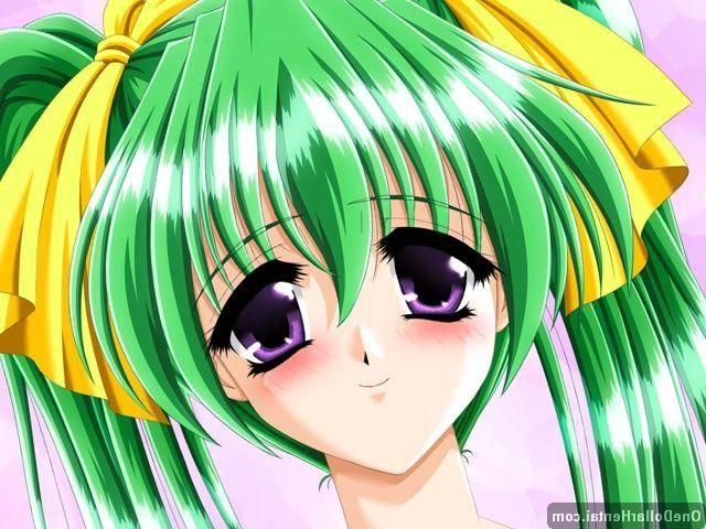 12P Anime girl cant get enough cock in her