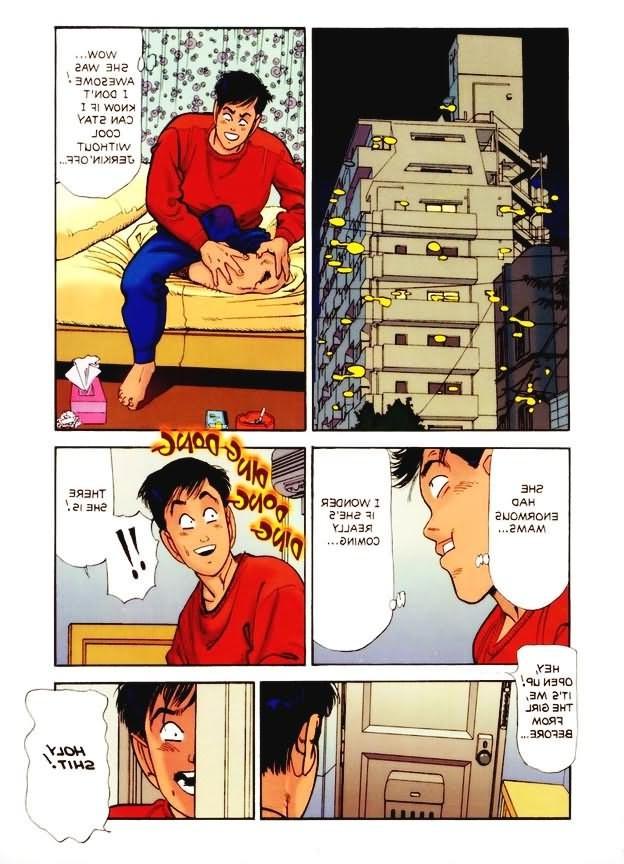 15P Adult sex comics