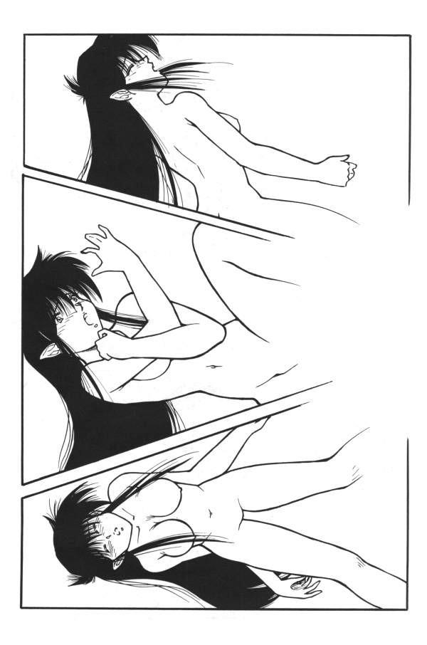 15P hardcore sexual fetish anime comic