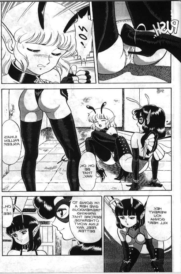 15P tiny fantasy anime lesbian bdsm faries