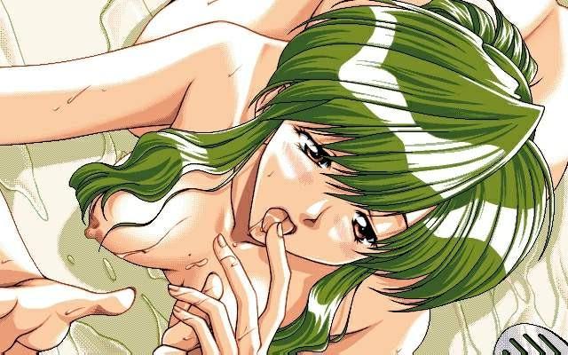 12P Anime big tits and hard sex