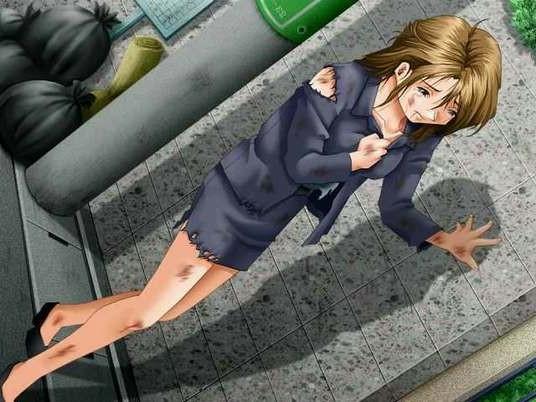 12P Anime big tits and violations