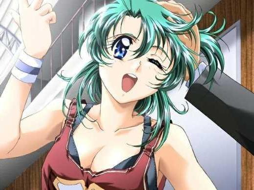 15P Anime sex and hardcore